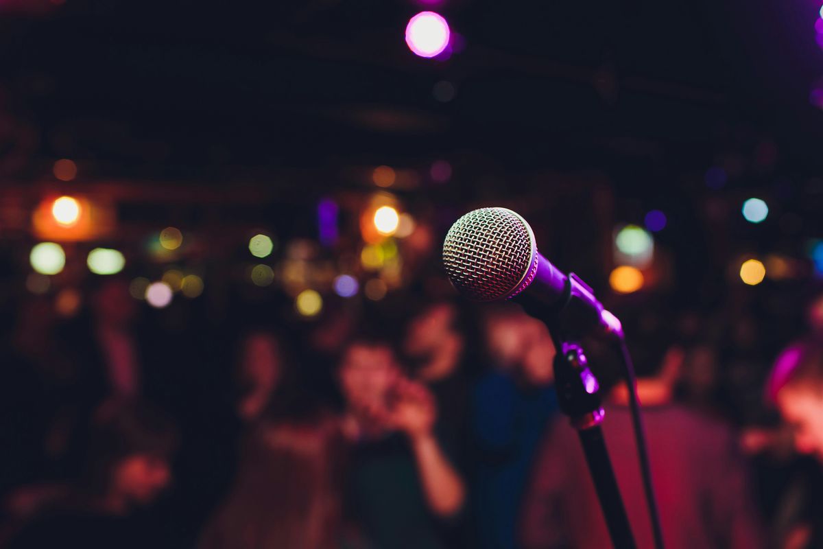 Karaoke Night | Event in Buford | AllEvents