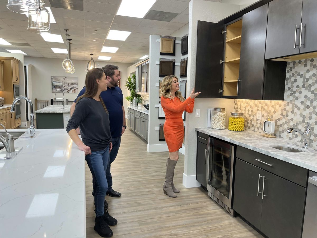 William Ryan Homes Phoenix Design Center Open House, 26 June | Event in Chandler | AllEvents