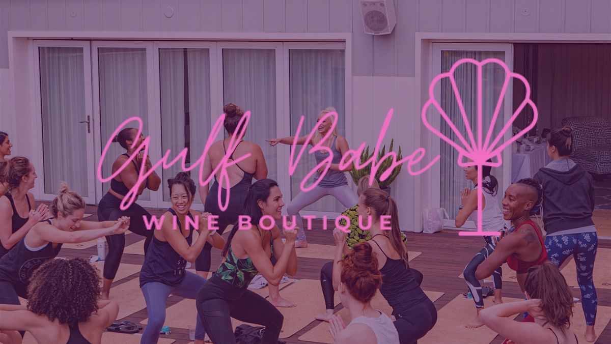 Mat & Mimosas, Pilates Hosted by Gulf Babe and Instructed by Taylor Nation | Event in Orange Beach | AllEvents