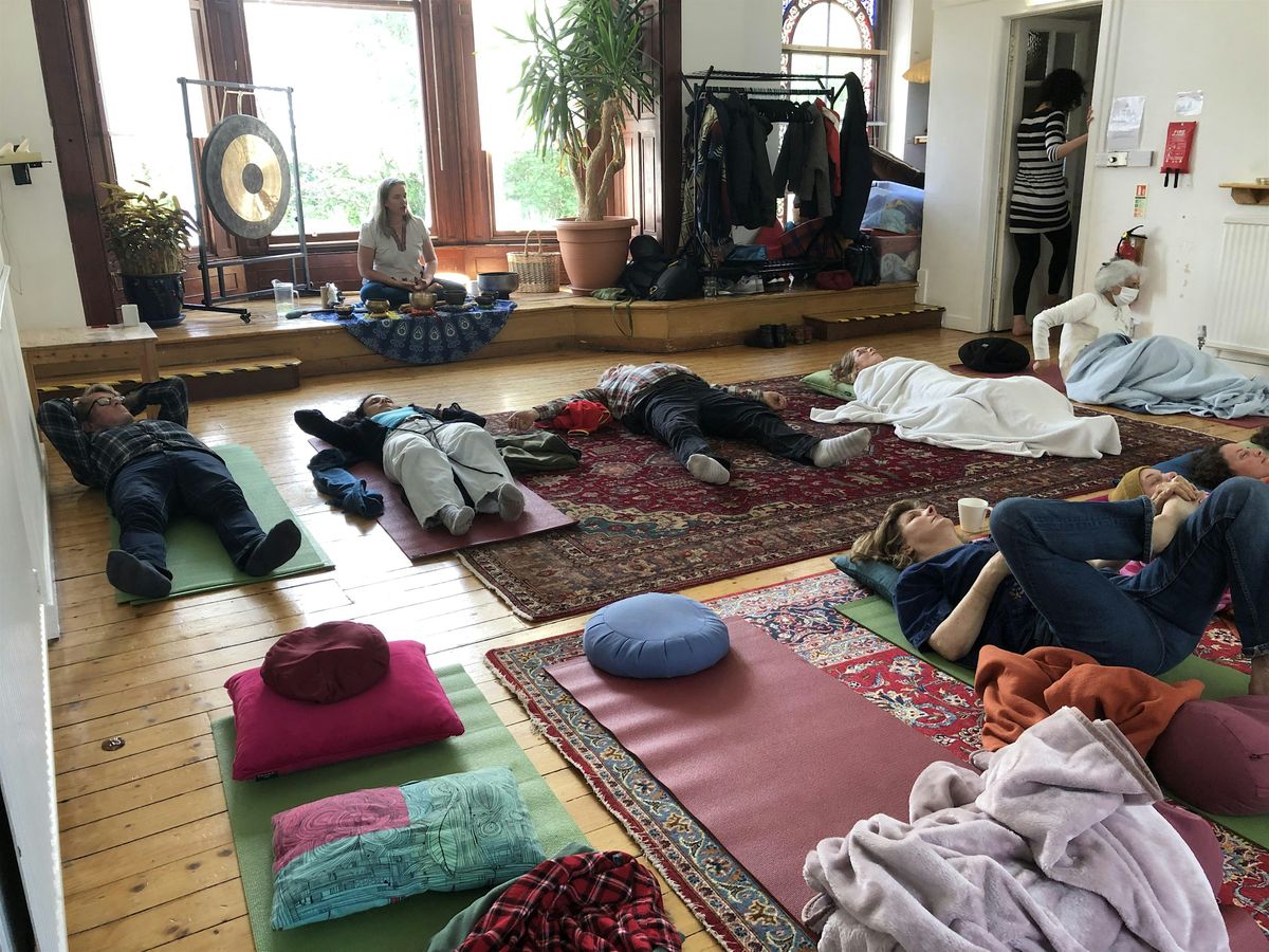 Trauma Exploration for Facilitators and Spaceholders | Event in Edinburgh | AllEvents