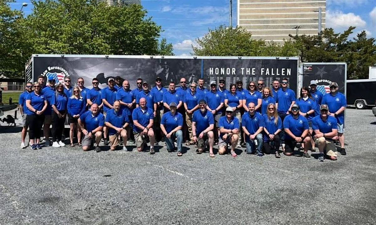 Ride to Remember 2025, 7 September | Event in Eagan | AllEvents