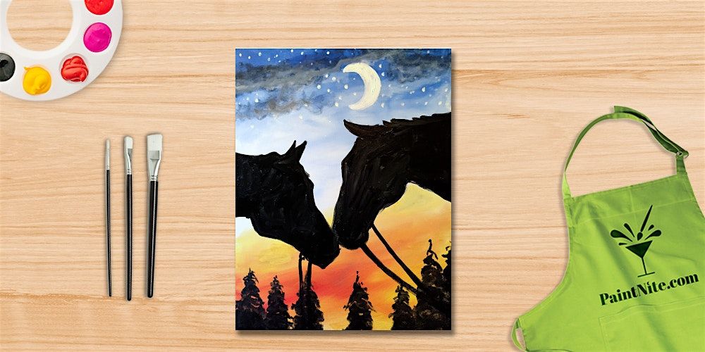 Family Paint Party, 9 August | Event in Ottawa | AllEvents