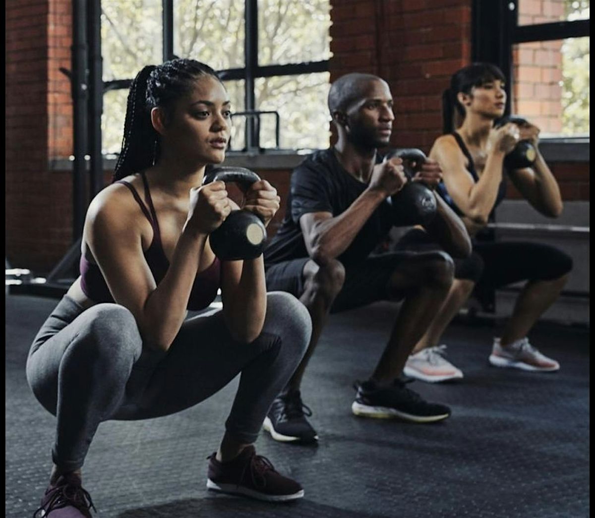 Faith and Fitness Class Bundle, 23 August | Event in Flint | AllEvents