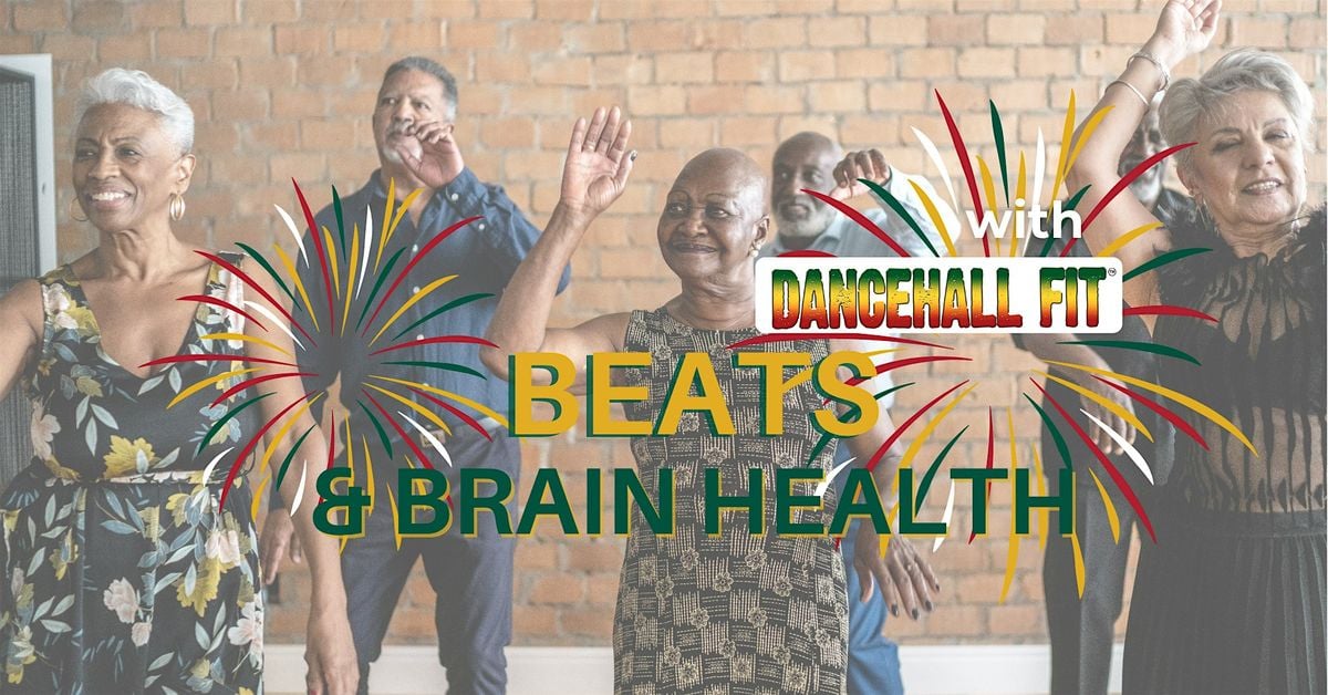 Beats & Brain Health @ Skills Center Tampa, 20 August | Event in Tampa | AllEvents