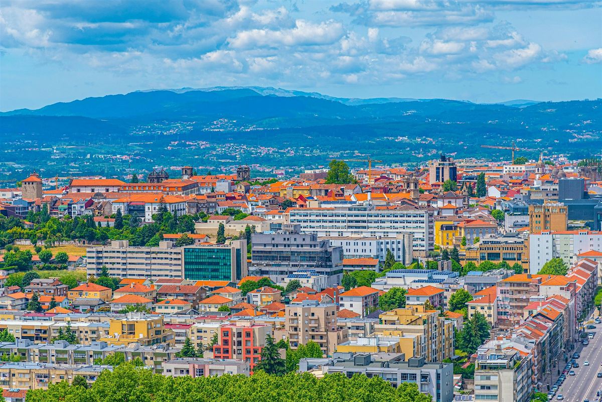 Amazing Scavenger Hunt! - Braga‘s Breathtaking Bounty Hunt | Event in Braga | AllEvents