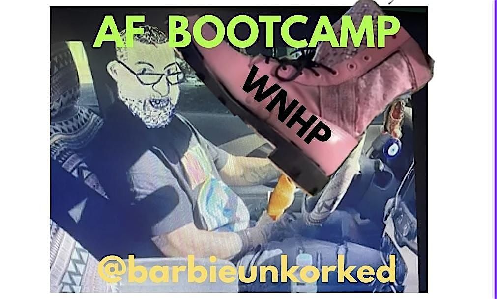 AF  BOOTCAMP-Aware & Fit, 21 August | Event in Miami | AllEvents