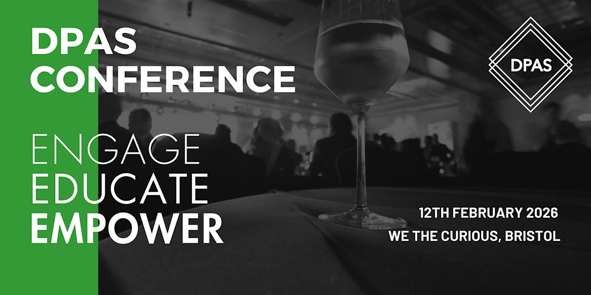 Engage, Educate, Empower 2026 - Data Protection Conference, 12 February | Event in Bristol | AllEvents