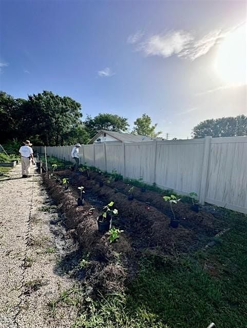 Elwood Community Garden Open House, 9 September | Event in Bradenton | AllEvents