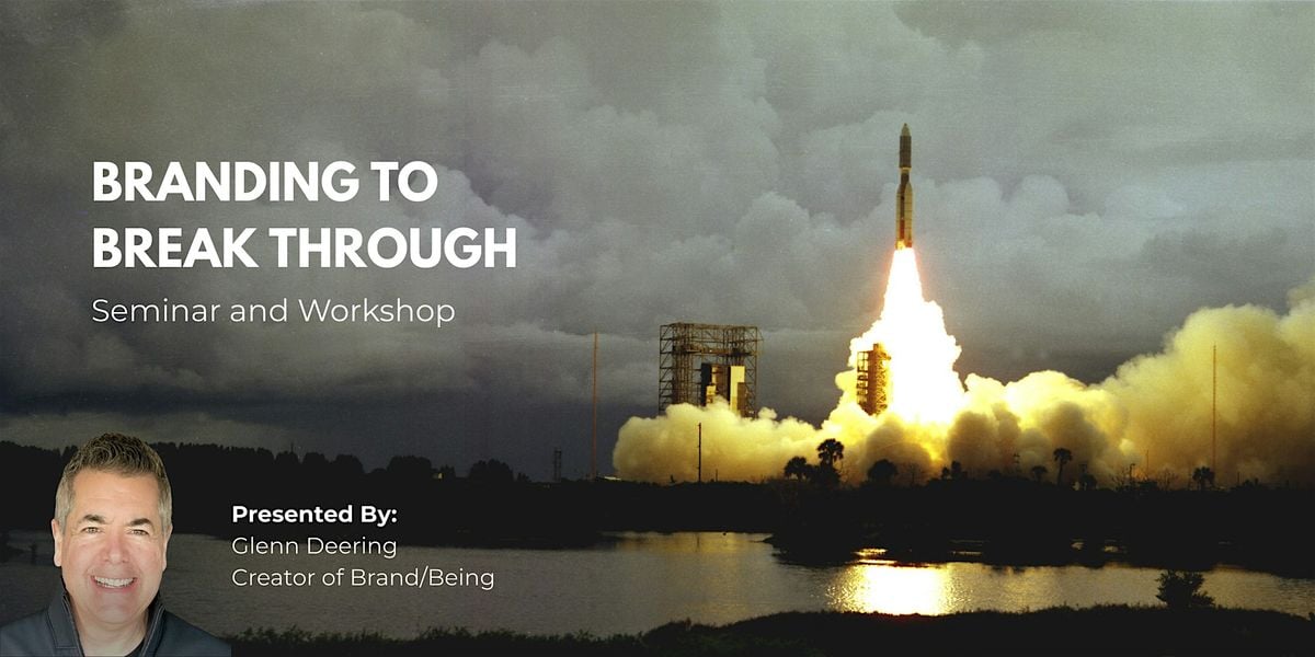 Branding to Break Through, 11 September | Event in White Bear Lake | AllEvents