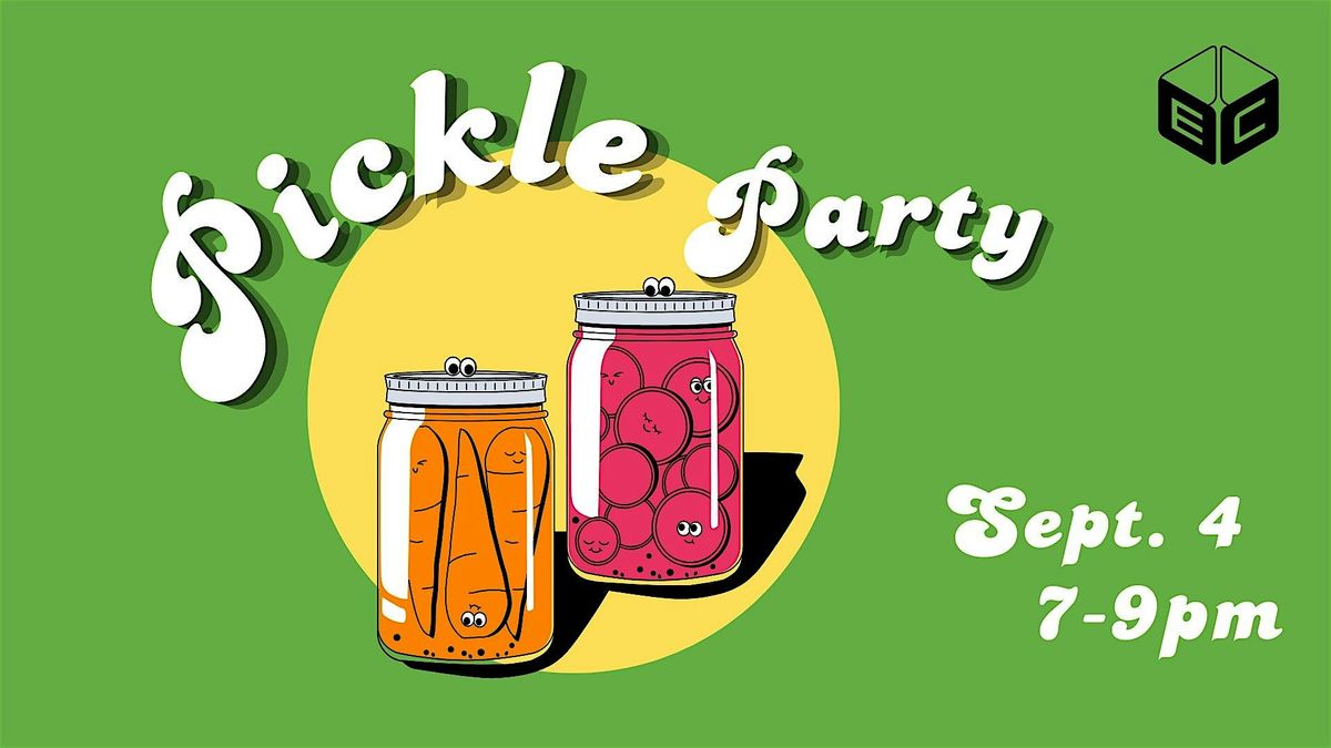 Pickle Party!, 4 September | Event in Arlington Heights | AllEvents