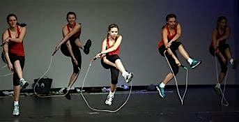 Jumping For Dollars (Jump Rope Marathon), 7 June | Event in Snellville | AllEvents