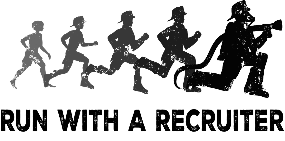 Calgary Fire Department Run with a Recruiter and Information Session, 7 October | Event in Calgary | AllEvents
