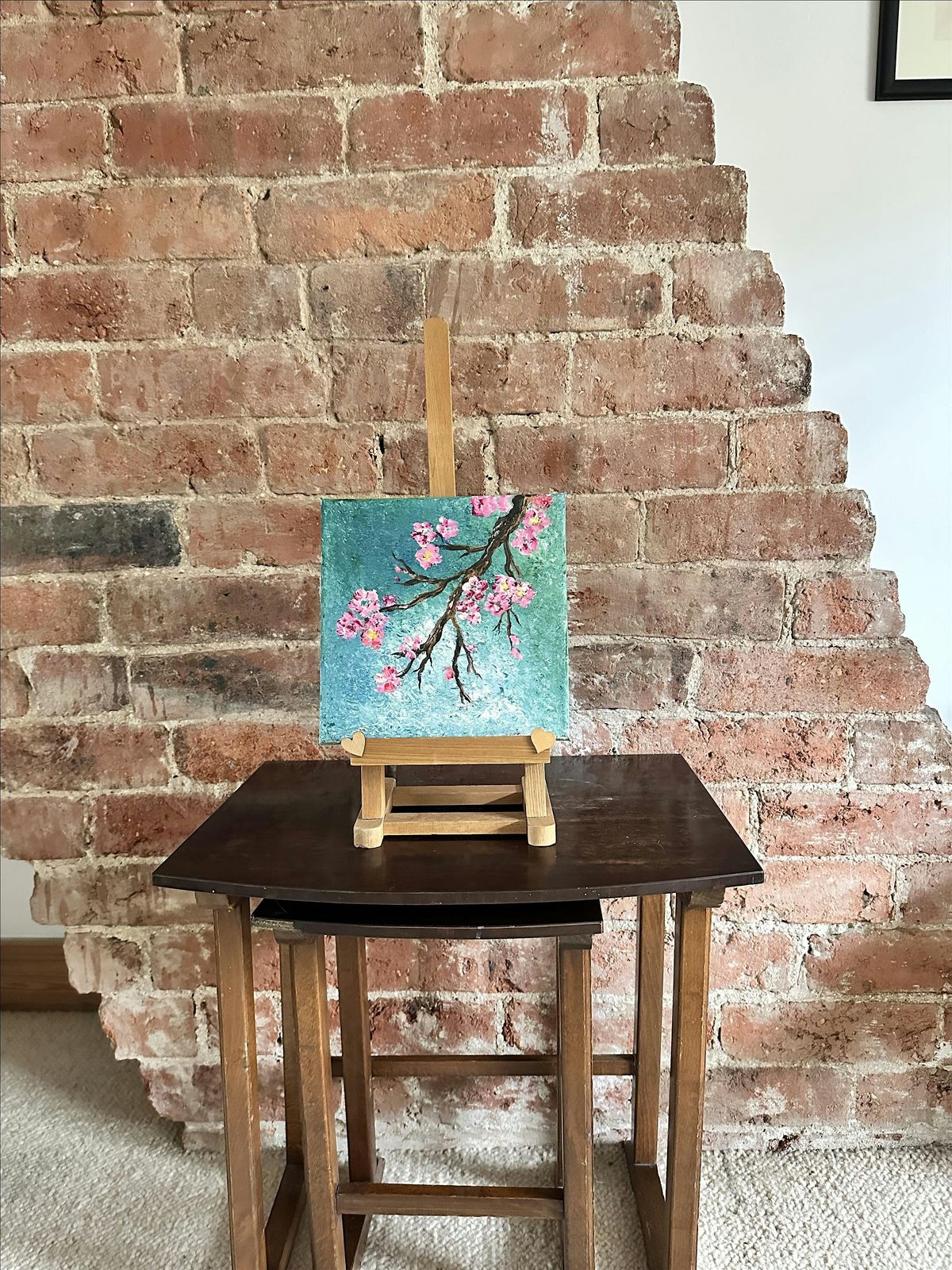 Arty Party Paint Night, 5 June | Event in Belper | AllEvents