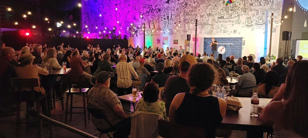 Laughs On Tap w/ JC Currais at Faction Brewing, 8 August | Event in Alameda | AllEvents