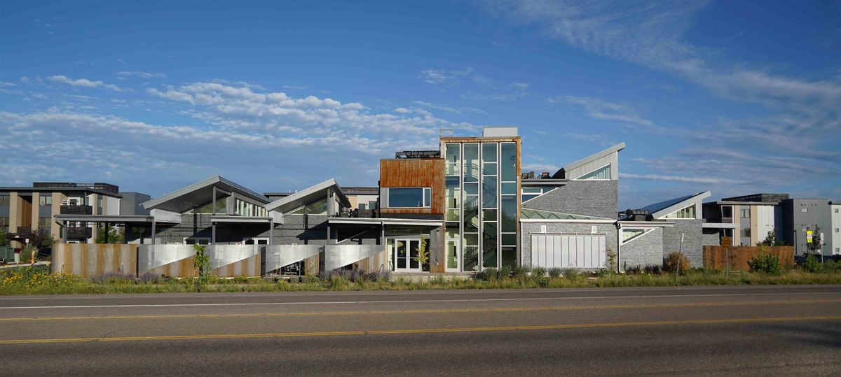 Drawing on Life: 50 Years with Barrett Studio, 22 October | Event in Boulder | AllEvents