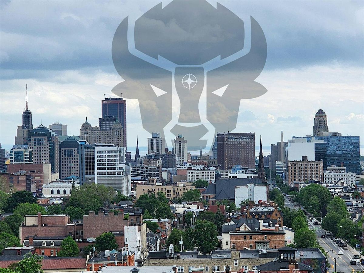Buffalo Bar Citizen WNY, 6 September | Event in Buffalo | AllEvents