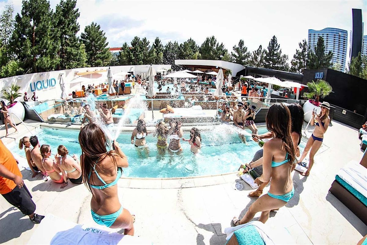 Free Dayclub Entry at Aria | Event in Las Vegas | AllEvents
