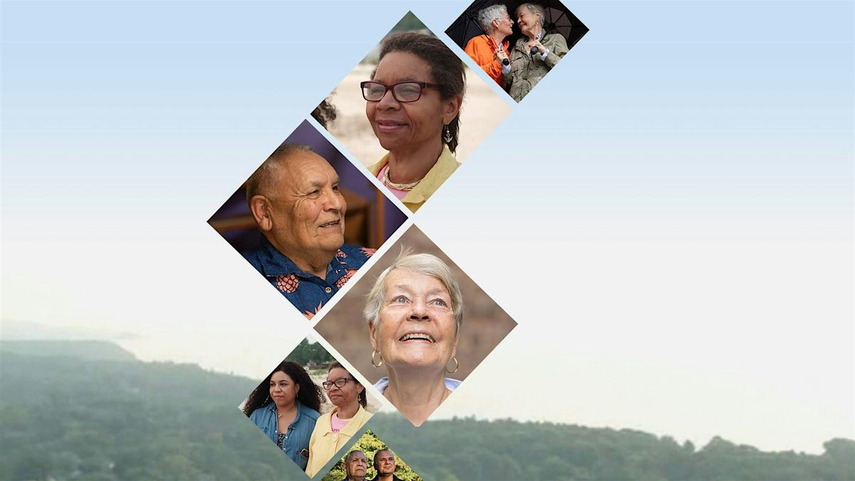 Matter of Mind: My Alzheimer’s, 17 September | Event in Doylestown | AllEvents