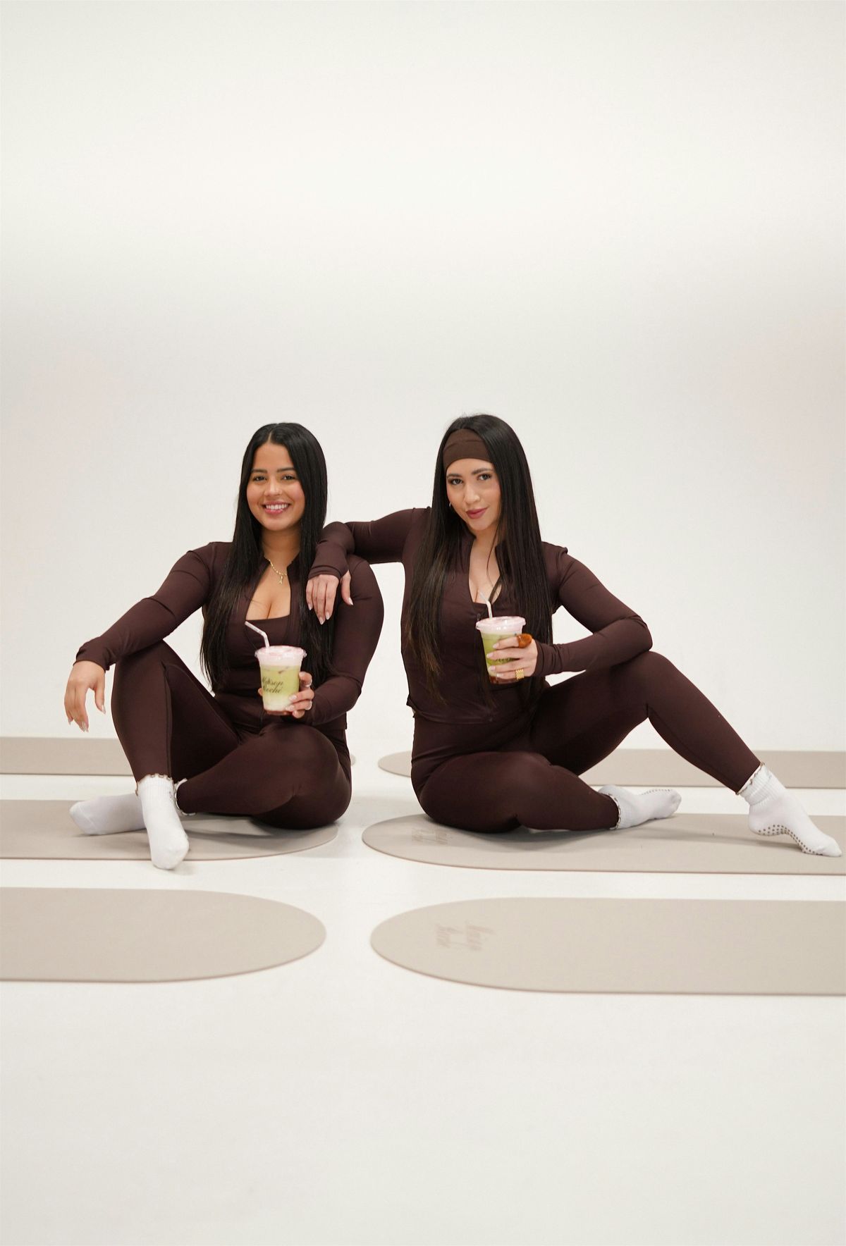 Mat Pilates Class X Maison Roché, 20 December | Event in Farmers Branch | AllEvents