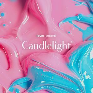 Candlelight: Lo Mejor del K-Pop