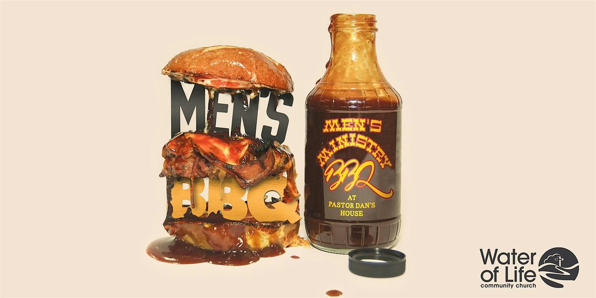 Men's BBQ 2025, 4 June | Event in San Bernardino | AllEvents