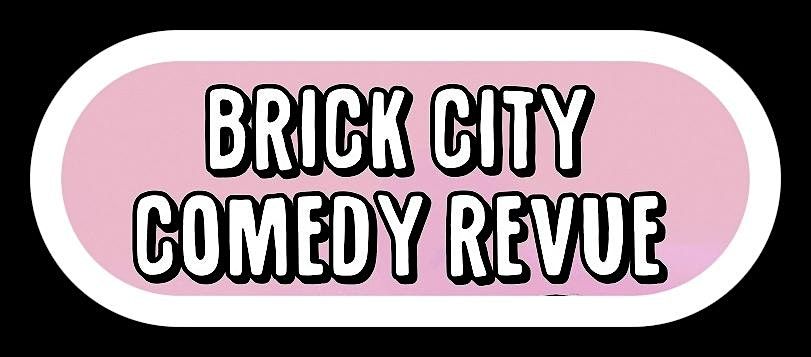 Brick City Comedy Revue, 6 June | Event in Newark | AllEvents