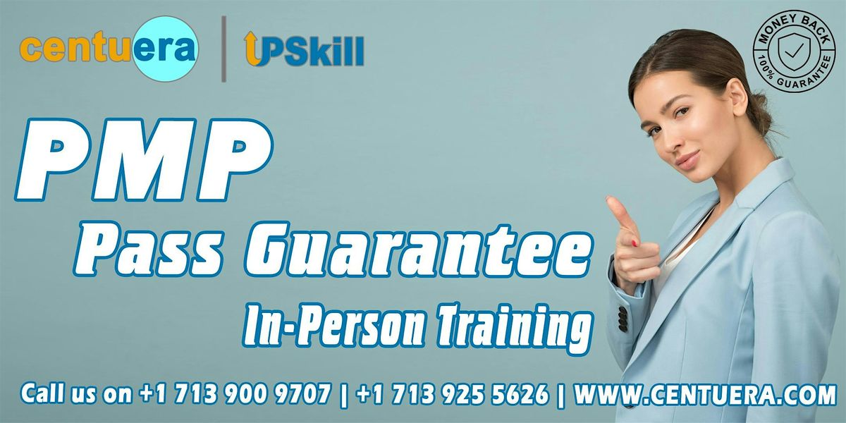 PMP® Certification Program | Lowest Price Guaranteed | Omaha, NE | Event in Omaha | AllEvents