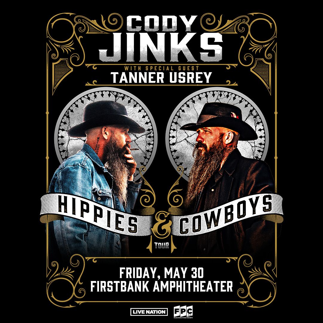 Tanner Usrey, 9 August | Event in New York | AllEvents