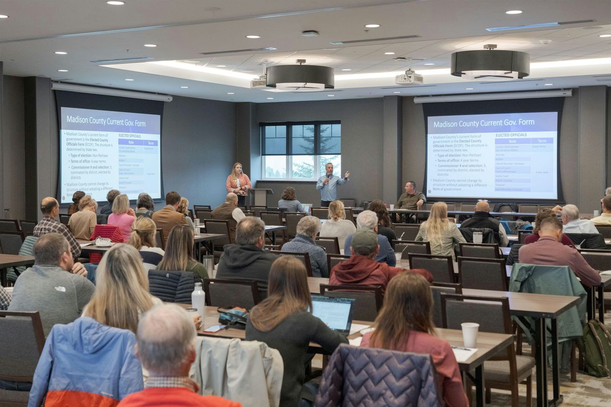 Montana Property Tax 101: A Forum for Big Sky Property Owners, 19 August | Event in Big Sky | AllEvents