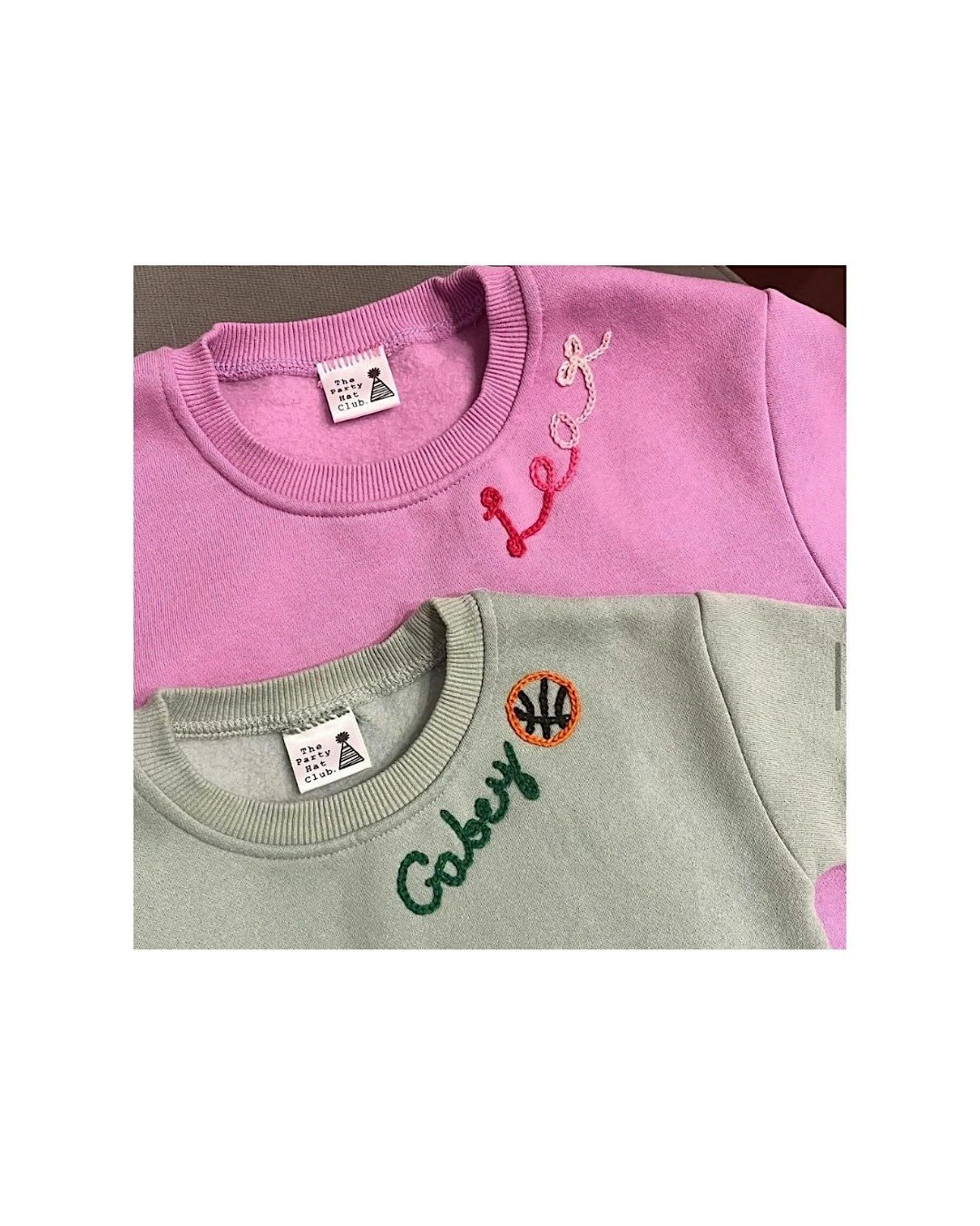 Central Embroidery x Here’s the Stitch Events | Event in Cedarhurst | AllEvents