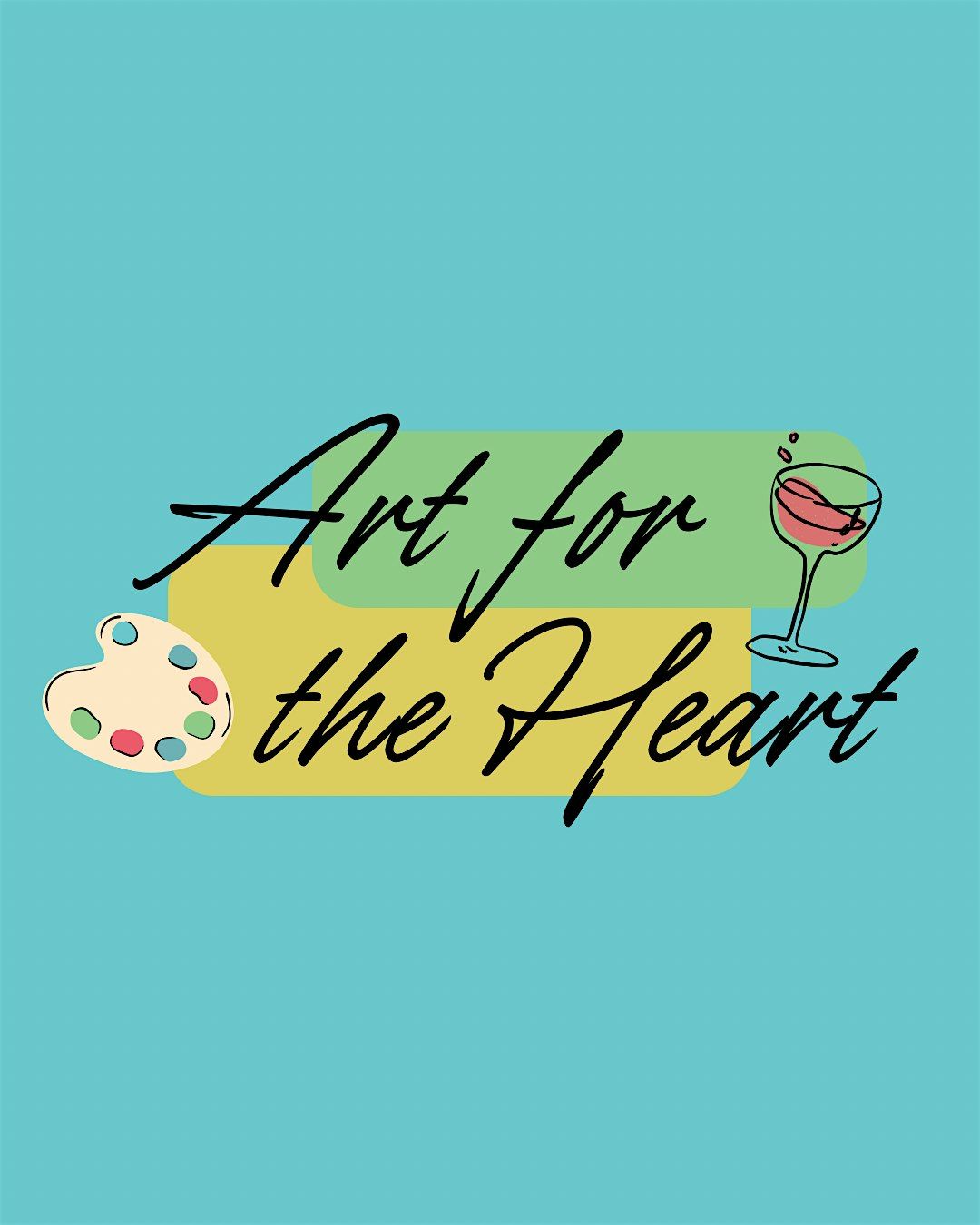 Art for the Heart, 9 December | Event in Long Beach | AllEvents