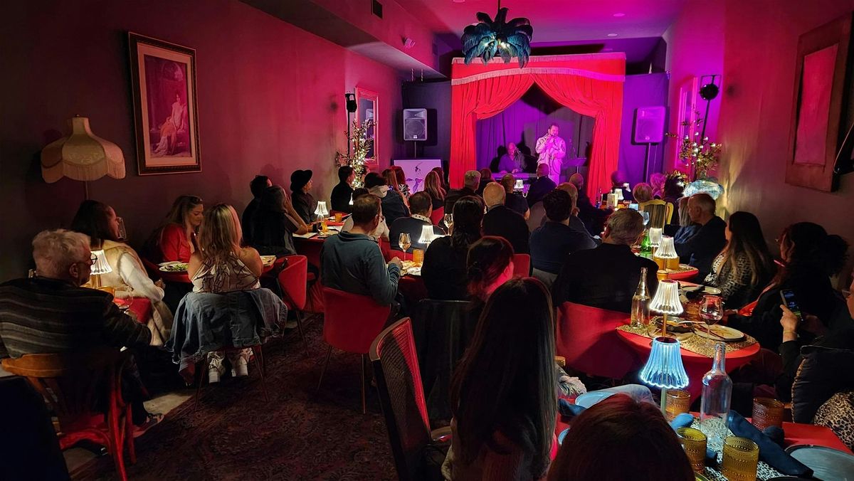 La Poubelle Piano Bar with Victor Valdez and Rick Leonard!, 26 June | Event in Miami Beach | AllEvents