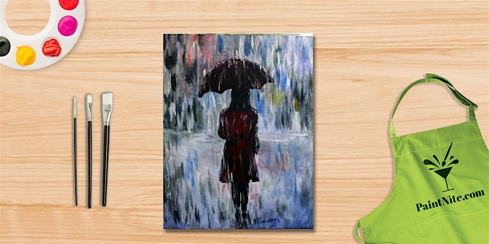 Paint Nite Brand Creative Events, 21 August | Event in FAYETTEVILLE | AllEvents