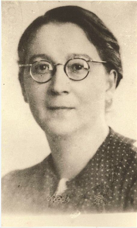 Rose Valland, gardienne de l’art, 9 November | Event in Drancy | AllEvents