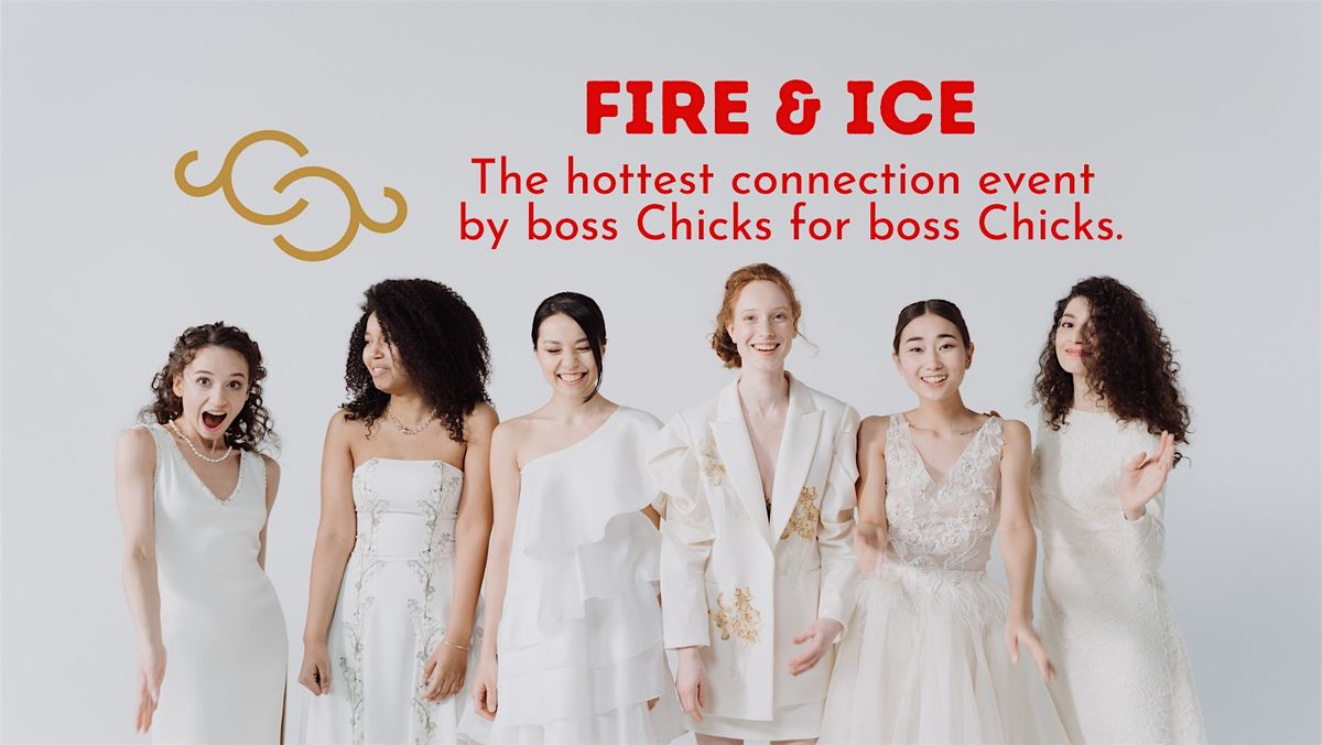 OKC Fire & Ice Boss Chicks Event, 21 August | Event in Edmond | AllEvents