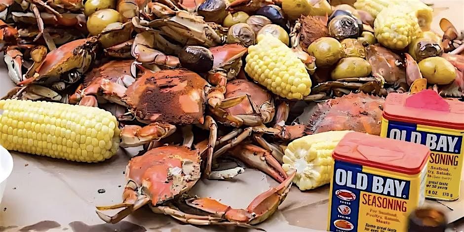 Pioneer Rod and Gun Club Annual Crab Feast 2025, 11 October | Event in Woodlawn | AllEvents