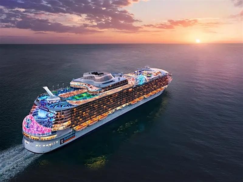 2nd Annual Power Up Caribbean Cruise for Nurses, 9 March | AllEvents