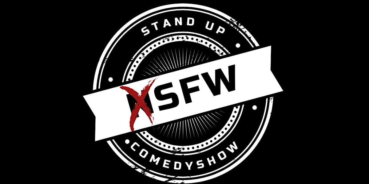 Safe For Work Stand up , 12 October | Event in Mesa | AllEvents