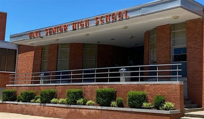 Hall High School Class of 1995 - 30 Year Reunion, 2 August | Event in Little Rock | AllEvents