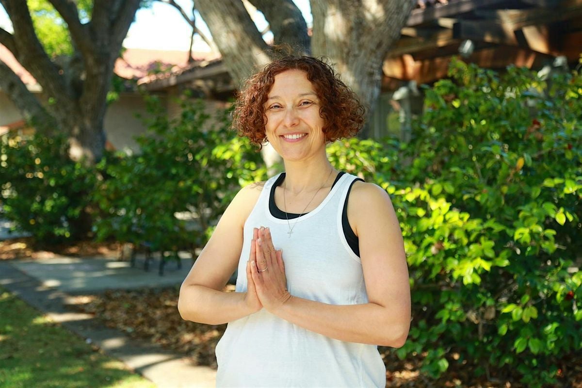 Gentle Hatha with Mindfulness