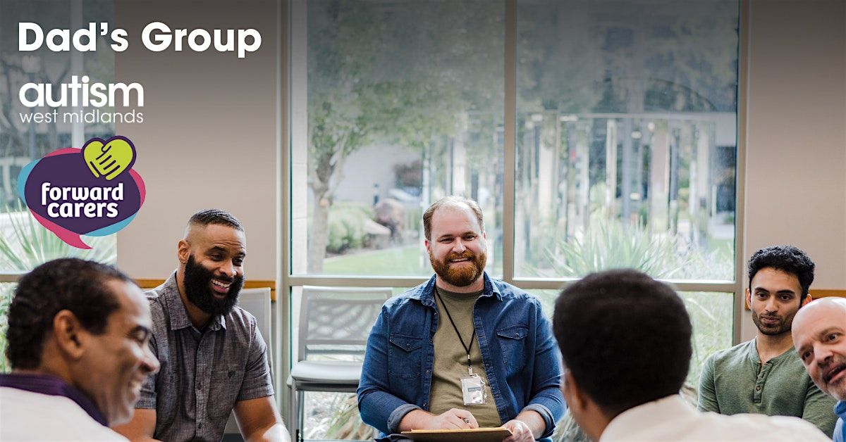 Dad's Group | Event in Selly Oak | AllEvents