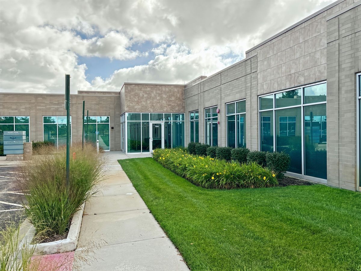 Ribbon & Recognition: Our Grand Opening Event, 8 October | Event in Hoffman Estates | AllEvents