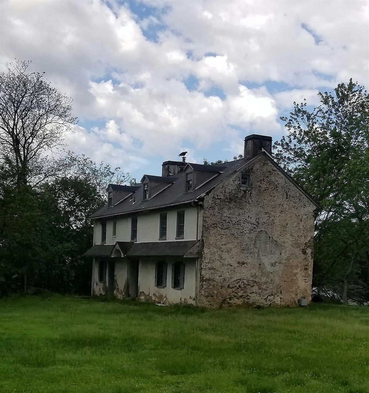 Historical Haunts at the Farmstead, 25 October | Event in Hatboro | AllEvents
