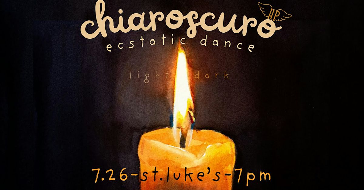 Chiaroscuro: an Ecstatic Dance with Duality, 26 July | Event in Baltimore | AllEvents