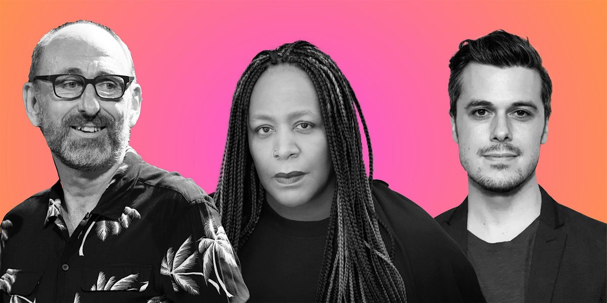 Joseph Keckler's Golden Hour with David Cale & Dael Orlandersmith, 26 July | Event in Frenchtown | AllEvents