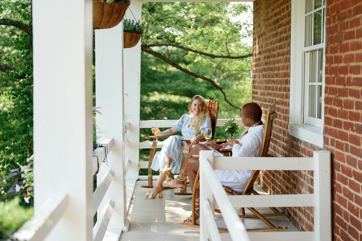 Culinary Getaway Package: August 25, 25 August | Event in North Garden | AllEvents