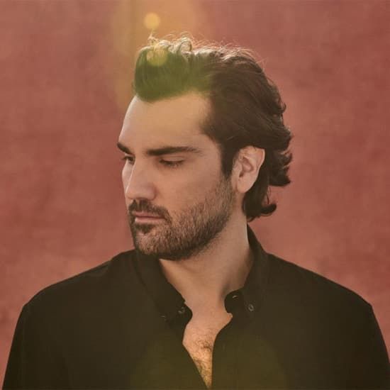 Jonathan Tetelman en el Teatro Colón, 17 August | Event in Dock Sud | AllEvents