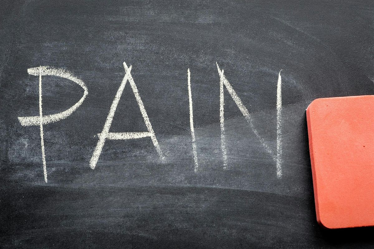 Why Do I Hurt? OhioHealth Pain Management Wellness Program (5 week series), 16 September | Event in Columbus