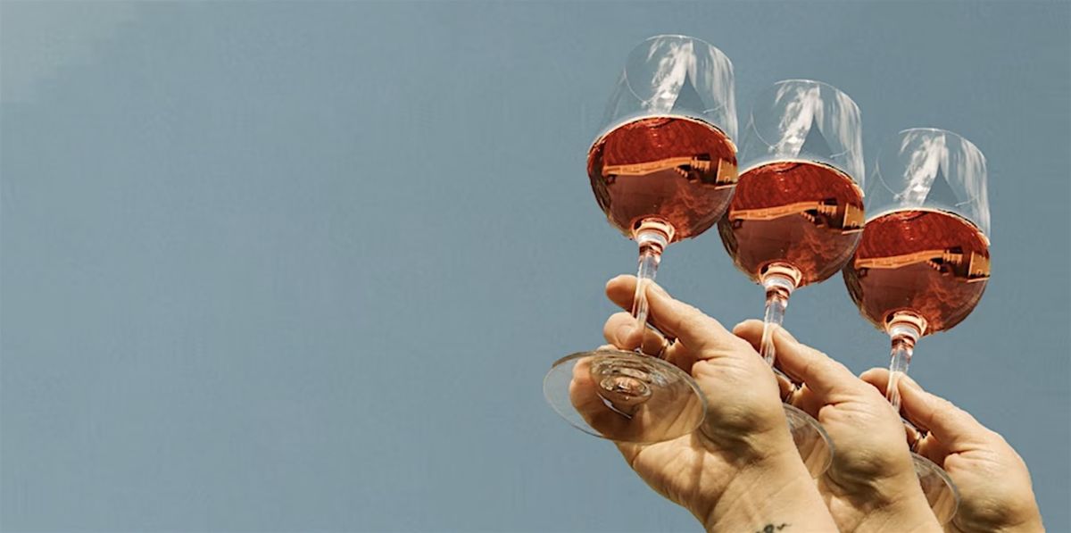 Winemaking 101 with Theresa!, 23 October | Event in Somerville | AllEvents