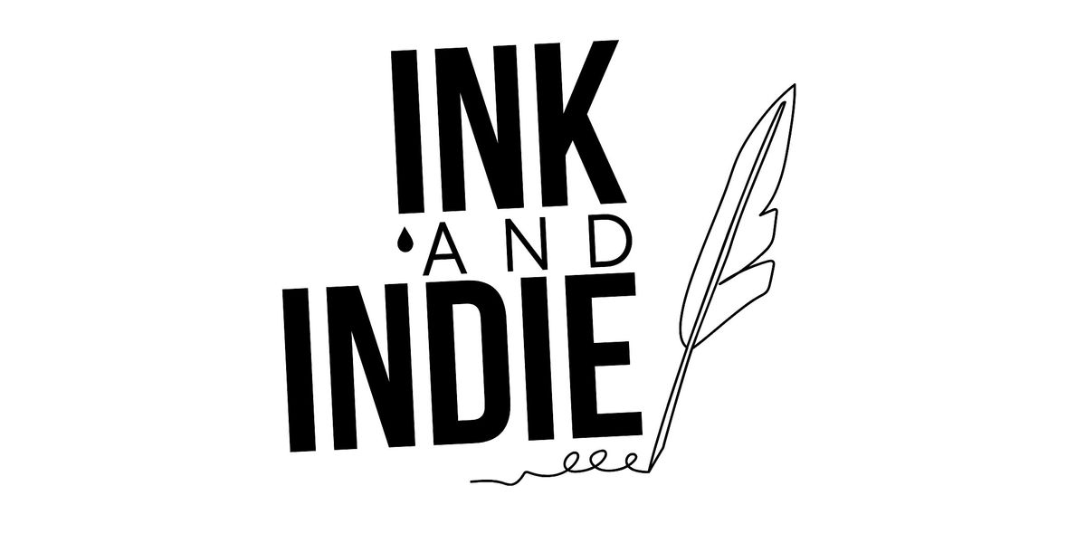 Ink & Indie - Book Signing Event - 2025 - Saturday | Main Signing Event, 4 October | Event in Chestertown